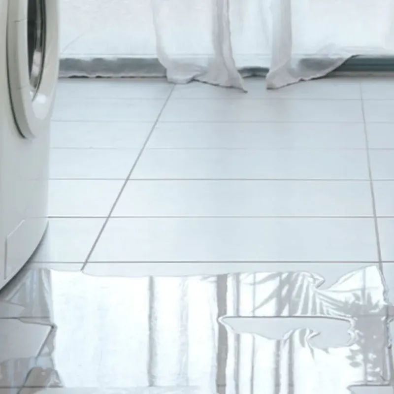 Appliance Leak Cleanup in Greeley, NE